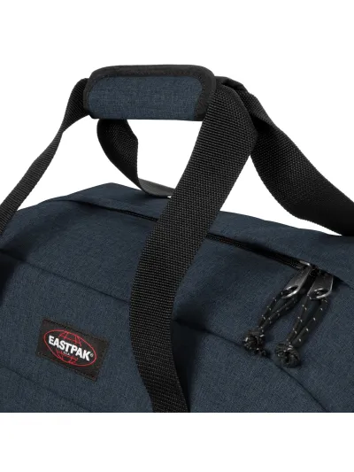 Eastpak - Stand / Triple Denim - Uniszex sporttáska