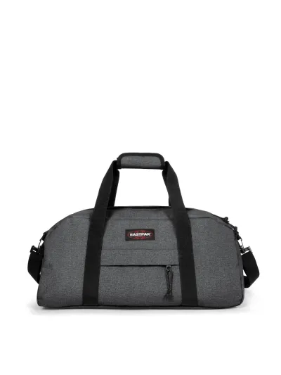 Eastpak - Stand / Black Denim - Uniszex sporttáska