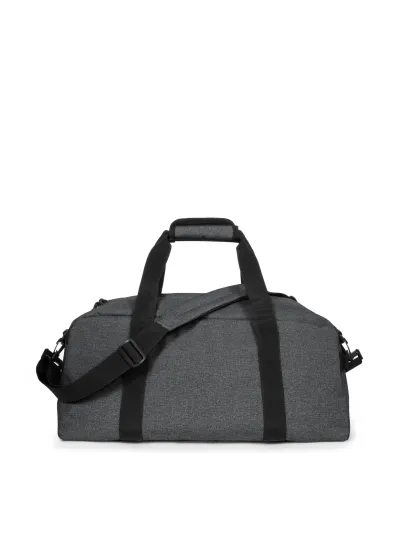 Eastpak - Stand / Black Denim - Uniszex sporttáska