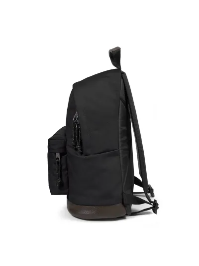 Eastpak - Wyoming / Black - Uniszex hátizsák