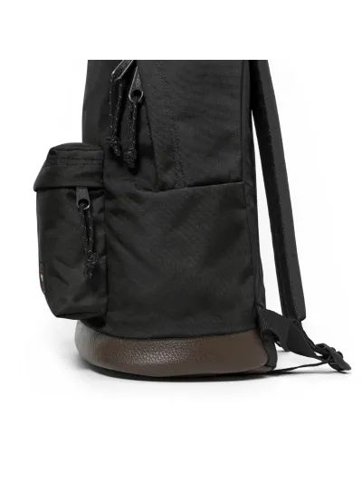 Eastpak - Wyoming / Black - Uniszex hátizsák
