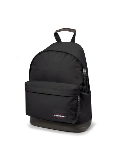 Eastpak - Wyoming / Black - Uniszex hátizsák