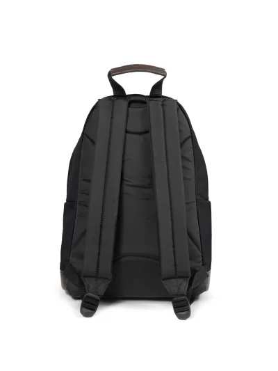 Eastpak - Wyoming / Black - Uniszex hátizsák