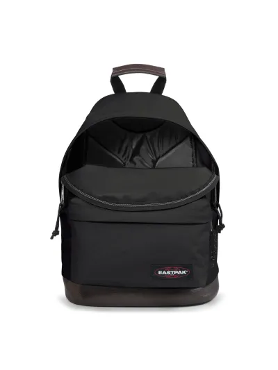 Eastpak - Wyoming / Black - Uniszex hátizsák