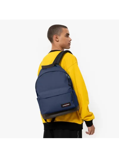 Eastpak - Wyoming / Blue - Uniszex hátizsák