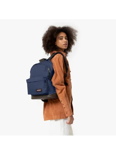 Eastpak - Wyoming / Blue - Uniszex hátizsák