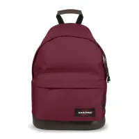 Eastpak - WYOMING / Maroon Burgundy - Uniszex hátizsák