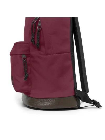 Eastpak - WYOMING / Maroon Burgundy - Uniszex hátizsák