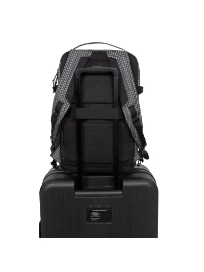 Eastpak - Tecum M CNNCT / Ripstop - Uniszex hátizsák