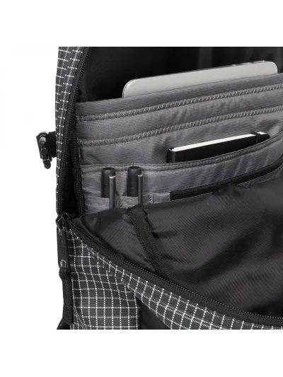 Eastpak - Tecum M CNNCT / Ripstop - Uniszex hátizsák