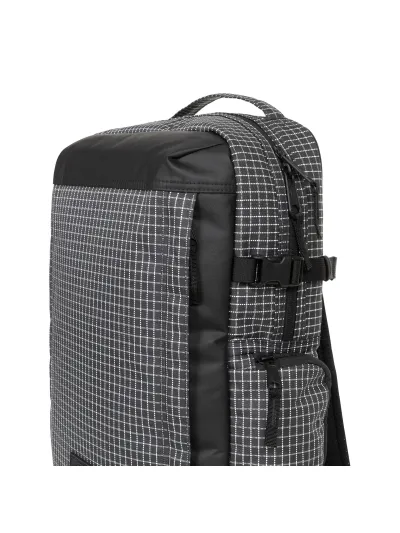 Eastpak - Tecum M CNNCT / Ripstop - Uniszex hátizsák