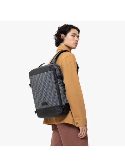 Eastpak - Tecum M CNNCT / Ripstop - Uniszex hátizsák