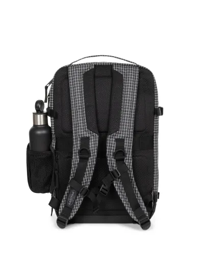 Eastpak - Tecum M CNNCT / Ripstop - Uniszex hátizsák