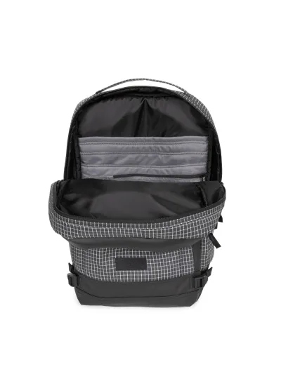 Eastpak - Tecum M CNNCT / Ripstop - Uniszex hátizsák