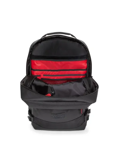 Eastpak - Tecum M / CNNCT Top Black - Uniszex hátizsák