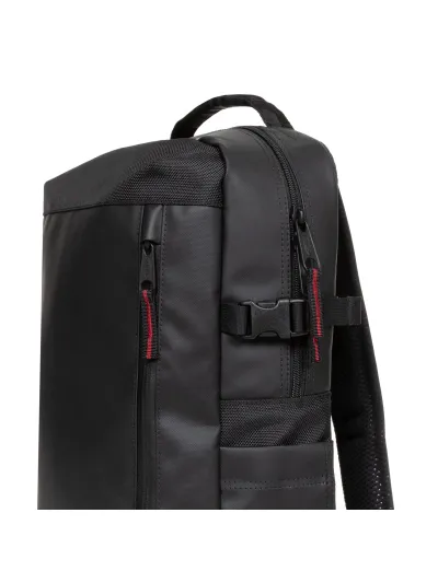 Eastpak - Tecum M / CNNCT Top Black - Uniszex hátizsák