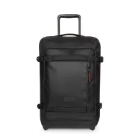 Eastpak - Tranverz CNNCT S / CNNCT Top Black - Uniszex Bőrönd - S