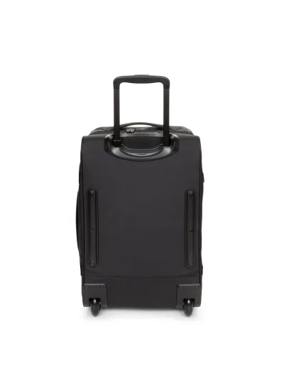 Eastpak - Tranverz CNNCT S / CNNCT Top Black - Uniszex Bőrönd - S