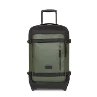 Eastpak - Tranverz CNNCT S / CNNCT Top Khaki - Uniszex Bőrönd - S