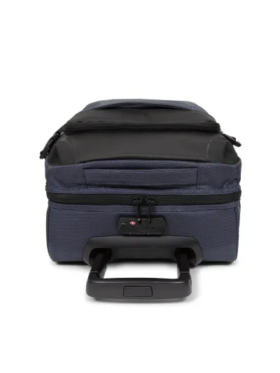Eastpak - Tranverz CNNCT S / CNNCT Accent Grey - Uniszex Bőrönd