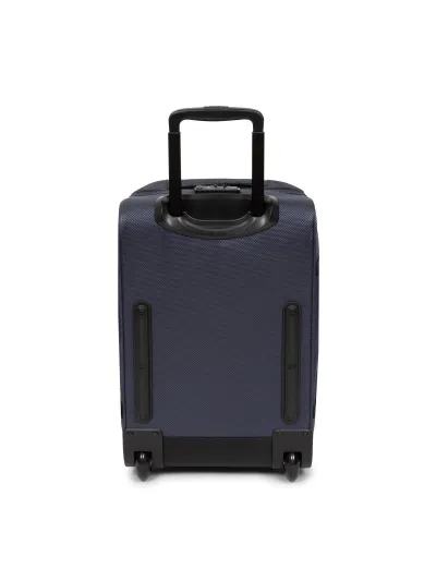 Eastpak - Tranverz CNNCT S / CNNCT Accent Grey - Uniszex Bőrönd