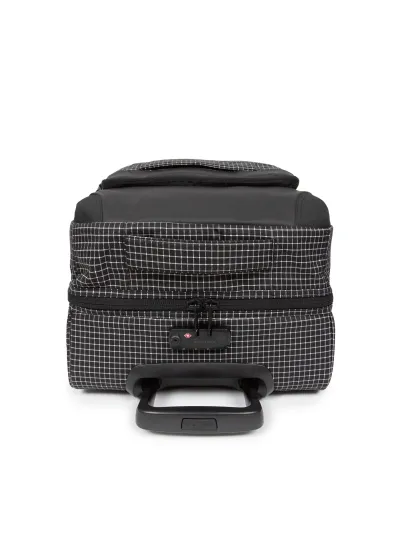 Eastpak - CNNCT M / CNNCT Riptop - Uniszex Bőrönd - M