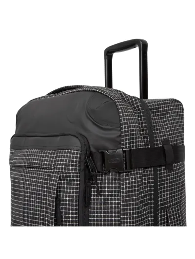 Eastpak - CNNCT M / CNNCT Riptop - Uniszex Bőrönd - M