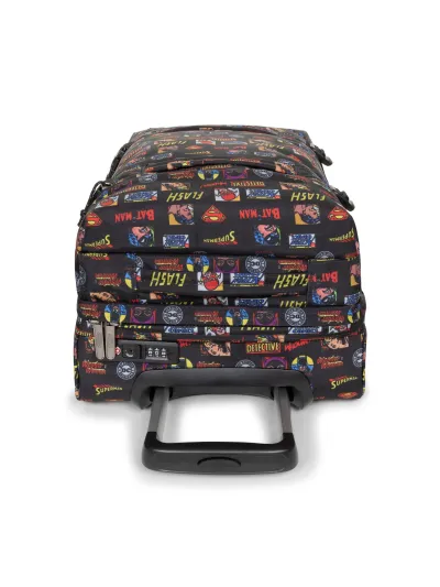 Eastpak - TRANSIT'R S / DC Icons - Uniszex Bőrönd - S