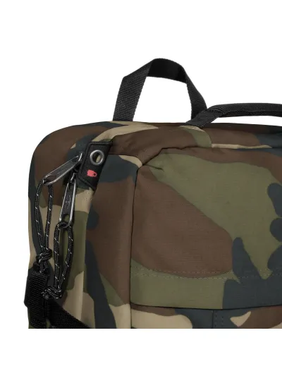 Eastpak - TRAVELPACK / Camo - Uniszex Hátizsák / Bőrönd