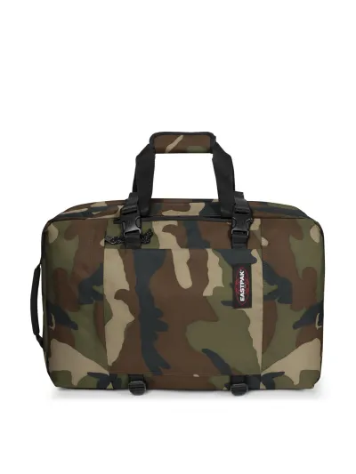 Eastpak - TRAVELPACK / Camo - Uniszex Hátizsák / Bőrönd