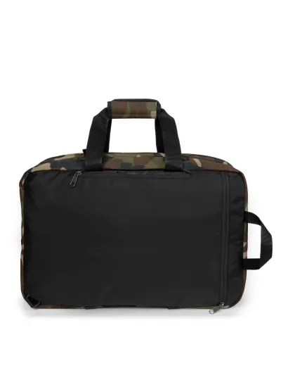 Eastpak - TRAVELPACK / Camo - Uniszex Hátizsák / Bőrönd