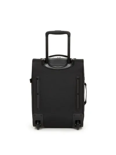 Eastpak - Tranverz XXS / Black - Uniszex Bőrönd - XXS
