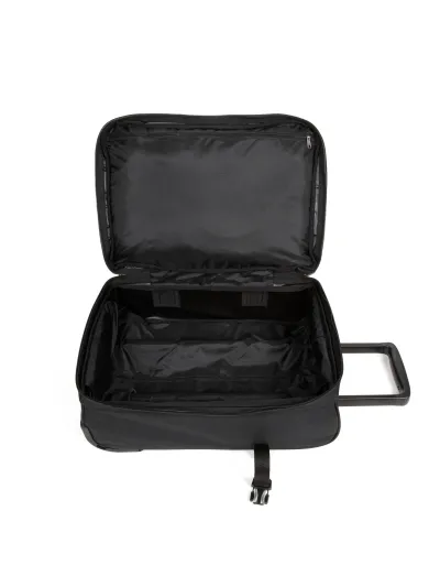 Eastpak - Tranverz XXS / Black - Uniszex Bőrönd - XXS