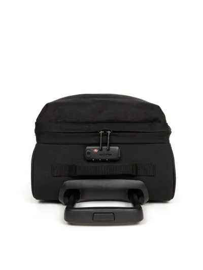 Eastpak - Tranverz XXS / Black - Uniszex Bőrönd - XXS