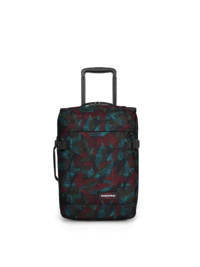 Eastpak - Tranverz XXS / Brize Grade Black - Uniszex Bőrönd - XXS