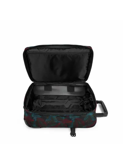 Eastpak - Tranverz XXS / Brize Grade Black - Uniszex Bőrönd - XXS