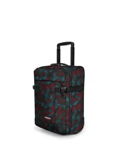 Eastpak - Tranverz XXS / Brize Grade Black - Uniszex Bőrönd - XXS
