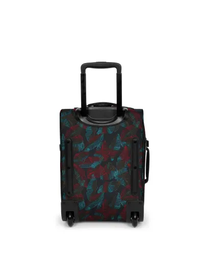 Eastpak - Tranverz XXS / Brize Grade Black - Uniszex Bőrönd - XXS