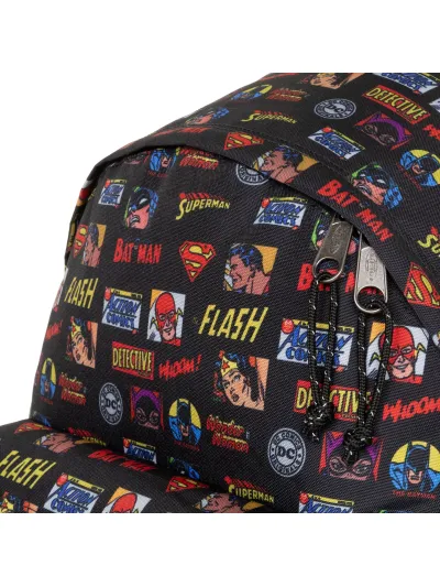 Eastpak - DAY PAK'R / DC Icons - Uniszex hátizsák