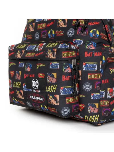 Eastpak - DAY PAK'R / DC Icons - Uniszex hátizsák