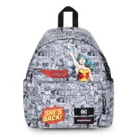 Eastpak - Day Pak'R / Wonder Woman - Uniszex hátizsák