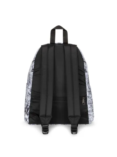 Eastpak - Day Pak'R / Wonder Woman - Uniszex hátizsák