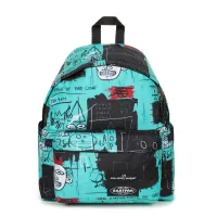 Eastpak - Day Pak'R / Basquiat Equals - Uniszex hátizsák