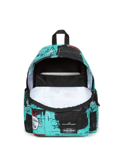 Eastpak - Day Pak'R / Basquiat Equals - Uniszex hátizsák