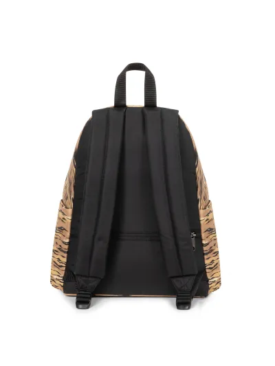 Eastpak - Day Pak'R / Beastimal Brown - Uniszex hátizsák