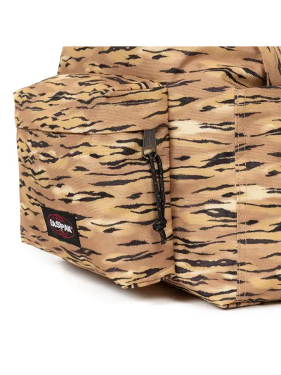 Eastpak - Day Pak'R / Beastimal Brown - Uniszex hátizsák