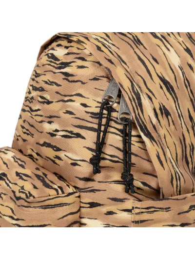 Eastpak - Day Pak'R / Beastimal Brown - Uniszex hátizsák