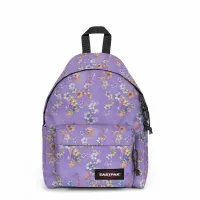 Eastpak - Day Pak'R / Flora Fade Lilac - Uniszex hátizsák