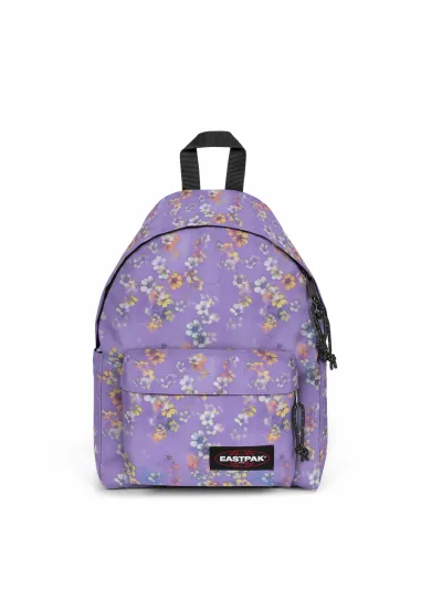 Eastpak - Day Pak'R / Flora Fade Lilac - Uniszex hátizsák