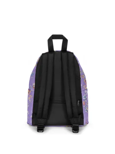 Eastpak - Day Pak'R / Flora Fade Lilac - Uniszex hátizsák